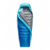 Sea to Summit Trek -1C/30F / Regular, Snorkel Blue (ASL041172-050201) - зображення 2