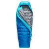 Sea to Summit Trek -18C/0F / Regular, Snorkel Blue (ASL041172-050205) - зображення 2