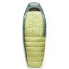 Sea to Summit Women's Ascent -1C/30F / Regular, Celery Green (ASL041101-330401) - зображення 1