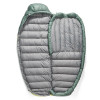 Sea to Summit Women's Ascent -1C/30F / Regular, Celery Green (ASL041101-330401) - зображення 3