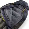 Sea to Summit Spark Pro -9C/15F / Long, Beluga Black (ASL041071-210106) - зображення 9