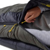 Sea to Summit Spark Pro -9C/15F / Long, Beluga Black (ASL041071-210106) - зображення 10