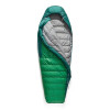 Sea to Summit Ascent -9C/15F / Regular, Rain Forest Green (ASL041101-052003) - зображення 3