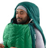 Sea to Summit Ascent -9C/15F / Regular, Rain Forest Green (ASL041101-052003) - зображення 6