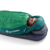 Sea to Summit Ascent -9C/15F / Regular, Rain Forest Green (ASL041101-052003) - зображення 8