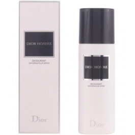 Christian Dior Dior Homme Парфюмированный дезодорант 150 мл
