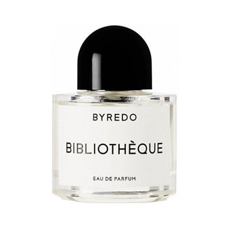 Byredo Bibliotheque Парфюмированная вода унисекс 50 мл - зображення 1