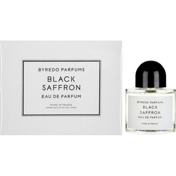 Byredo Black Saffron Парфюмированная вода унисекс 100 мл - зображення 1