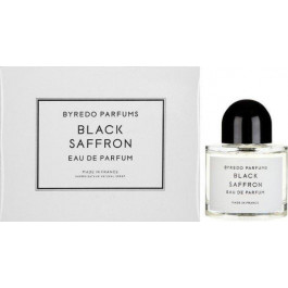   Byredo Black Saffron Парфюмированная вода унисекс 100 мл