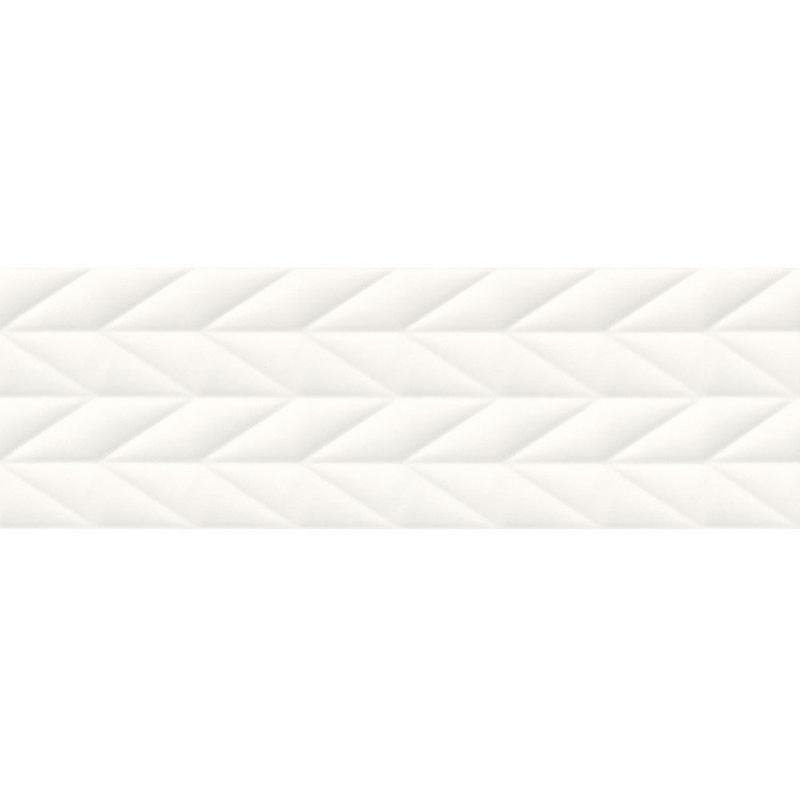 Opoczno French Braid white Str 29*89 см - зображення 1
