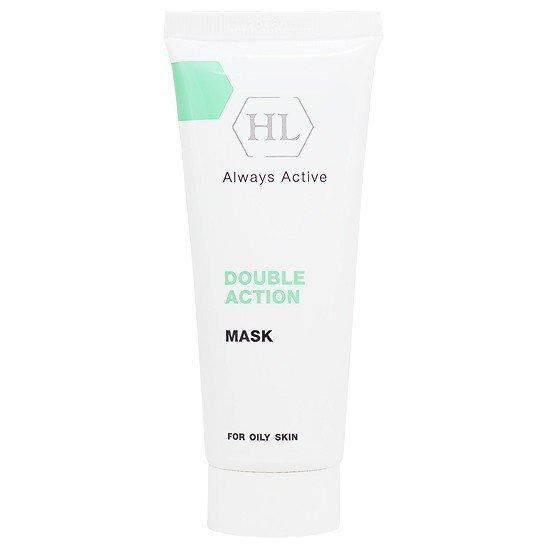 Holy Land Cosmetics Сокращающая маска  Double Action Mask 70 мл (7290101321590) - зображення 1