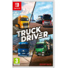  Truck Driver Nintendo Switch - зображення 1