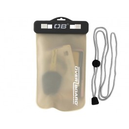 OverBoard Multipurpose Waterproof Case Small 15x13.6 cm (OB1067)