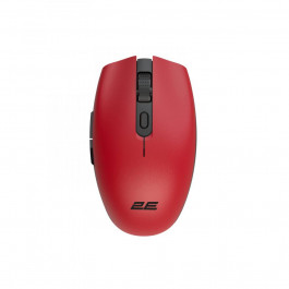 2E MF2030 Rechargeable WL Red (2E-MF2030WR)