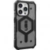 URBAN ARMOR GEAR iPhone 15 Pro Max Pathfinder Magsafe, Ash (114301113131) - зображення 3