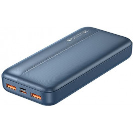 REMAX RPP-213 Tinyl 20000mAh Blue