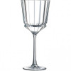 Cristal D’Arques Набор бокалов для вина Macassar 250мл Q4346 - зображення 1