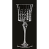 Cristal D’Arques Набор бокалов для вина  Lady Diamond 190 мл x 6 шт (L9744) - зображення 3