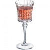 Cristal D’Arques Набор бокалов для вина  Lady Diamond 190 мл x 6 шт (L9744) - зображення 4