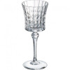 Cristal D’Arques Набор бокалов для вина  Lady Diamond 190 мл x 6 шт (L9744) - зображення 5