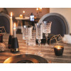 Cristal D’Arques Набор бокалов для вина  Lady Diamond 190 мл x 6 шт (L9744) - зображення 6