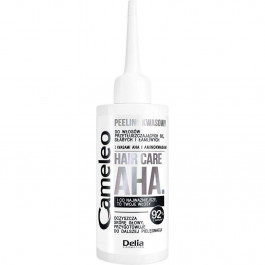   Delia Cosmetics Кислотний пілінг для шкіри голови та волосся  Cameleo AHA Hair Care 55 мл (5906750803715)