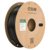 Esun eTwinkling Filament (пластик) для 3D принтера eSUN 1кг, 1.75мм, чорний (ETWINKLING175B1) - зображення 1