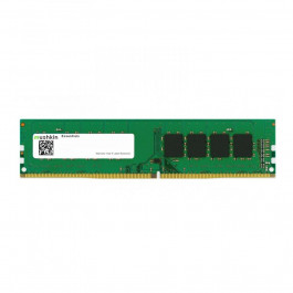 Mushkin 16 GB DDR4 3200 MHz Essentials (MES4U320NF16G)