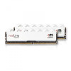 Mushkin 16 GB (2x8GB) DDR4 3600 MHz Redline White (MRD4U360JNNM8GX2) - зображення 2