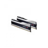G.Skill 64 GB (2x32GB) DDR5 6000 MHz Trident Z5 Silver (F5-6000J3238G32GX2-TZ5S) - зображення 5