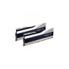 G.Skill 64 GB (2x32GB) DDR5 6000 MHz Trident Z5 Silver (F5-6000J3238G32GX2-TZ5S) - зображення 6