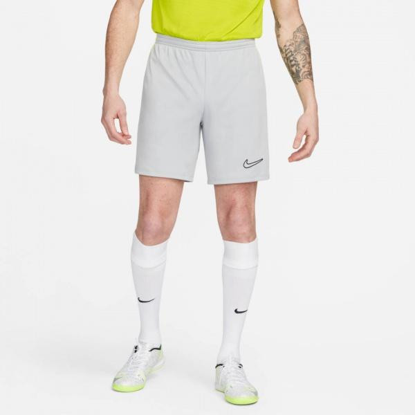 Nike Світло-сірі чоловічі шорти  M NK DF ACD23 SHORT K BR DV9742-007 - зображення 1