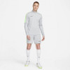 Nike Світло-сірі чоловічі шорти  M NK DF ACD23 SHORT K BR DV9742-007 - зображення 6