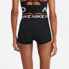 Nike Чорні жіночі шорти  W NP 365 SHORT 3IN CZ9857-010 - зображення 4