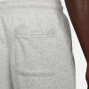 Nike Сірі чоловічі шорти  M NK CLUB ALUMNI HBR FT SHORT DX0502-063 - зображення 6