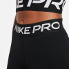 Nike Чорні жіночі шорти  W NP 365 SHORT 3IN CZ9857-010 - зображення 5