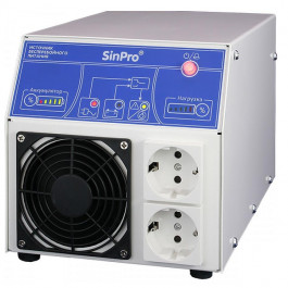 SinPro 2400-S310 (off-line)