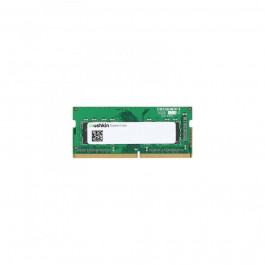 Mushkin 16 GB SO-DIMM DDR4 3200 MHz Essentials (MES4S320NF16G)