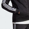 Adidas Спортивний костюм чоловічий  Sportswear M 3S Tr Tt Ts IC6747 2XL Black (4066745489490) - зображення 6