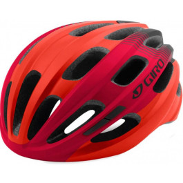   Giro Isode / размер 54-61, matt red/black (7089204)