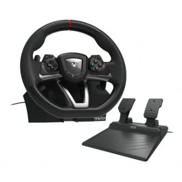 Hori Racing Wheel Overdrive Designed for Xbox Series X/S/PC (AB04-001U)