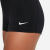 Nike Чорні жіночі шорти  W NP 365 SHORT 3IN CZ9857-010 - зображення 6