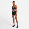 Nike Чорні жіночі шорти  W NP 365 SHORT 3IN CZ9857-010 - зображення 7