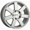 DISLA Hornet (R16 W7.0 PCD4x108 ET38 DIA67.1) - зображення 1