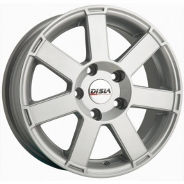   DISLA Hornet (R16 W7.0 PCD4x108 ET38 DIA67.1)