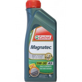 Castrol Magnatec A5 5W-30 1л