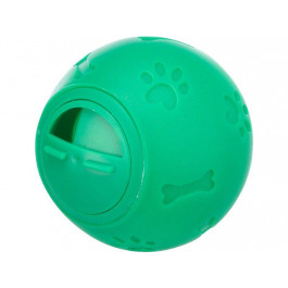 Trixie Мяч-кормушка для собак - Snucky , D- 7 см Цвет: различные (3492)