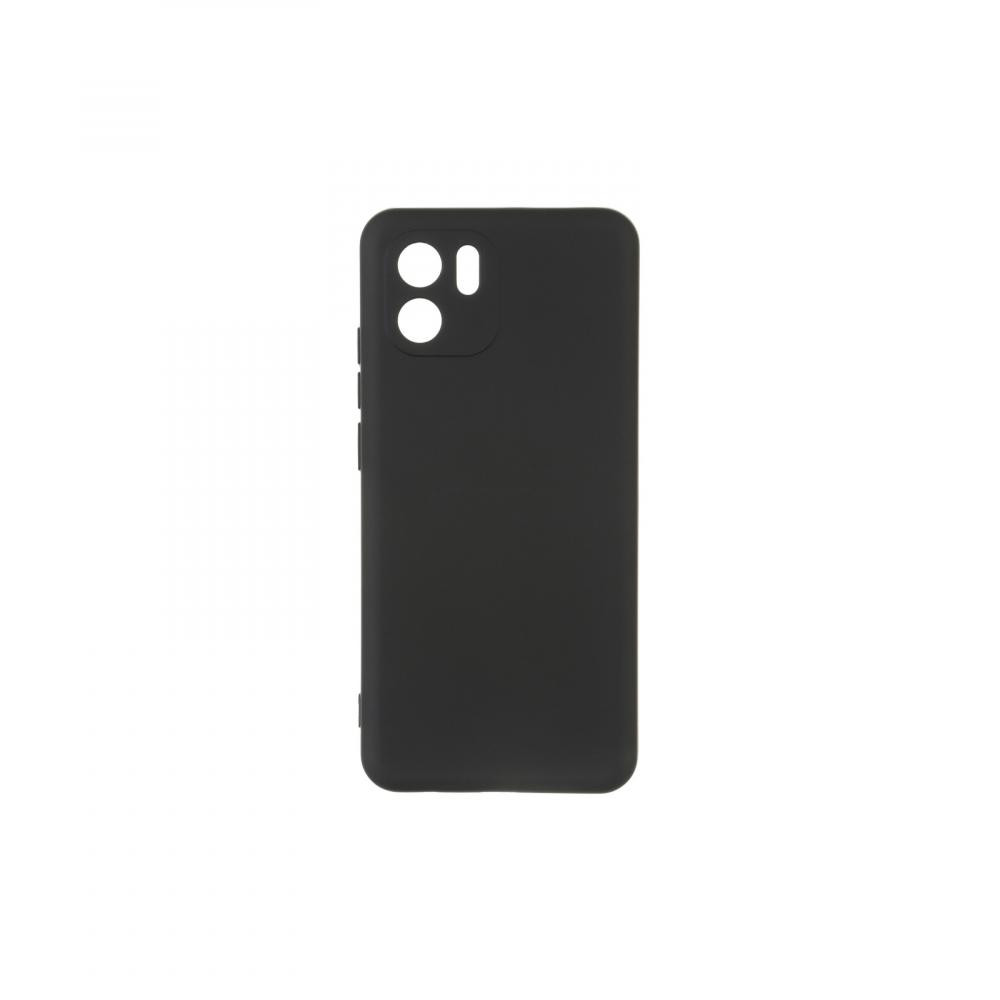 ArmorStandart ICON Case Xiaomi Redmi A2 Camera cover Black (ARM66537) - зображення 1