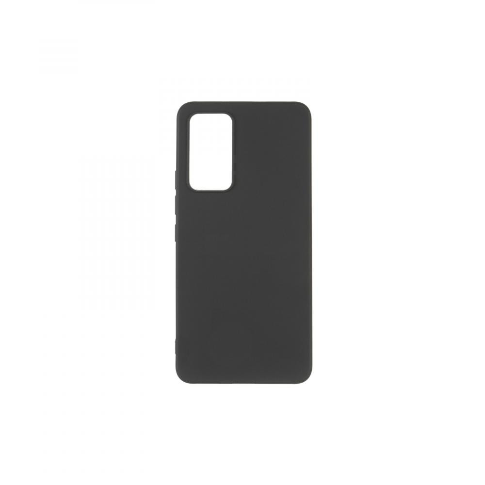 ArmorStandart Matte Slim Fit Xiaomi 12 Lite 5G Black (ARM62368) - зображення 1