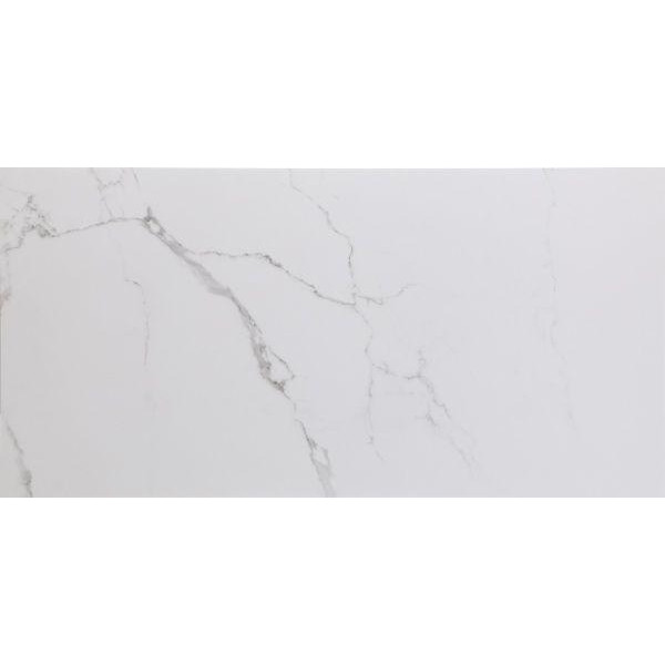 Cifre Ceramica Плитка Cifre Статуаріо мате 60x120 - зображення 1